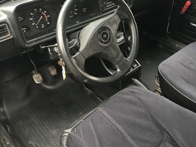 Бежевый ВАЗ 2107, объемом двигателя 1.5 л и пробегом 2 тыс. км за 800 $, фото 9 на Automoto.ua