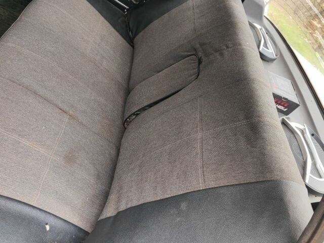 Бежевый ВАЗ 2107, объемом двигателя 0 л и пробегом 140 тыс. км за 522 $, фото 2 на Automoto.ua