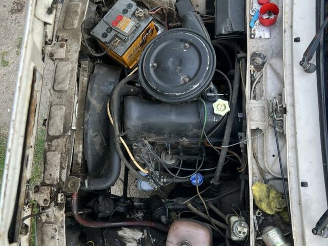 Бежевий ВАЗ 2107, об'ємом двигуна 1.5 л та пробігом 7 тис. км за 360 $, фото 7 на Automoto.ua