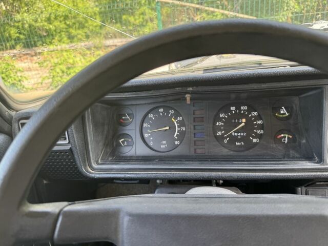 Бежевый ВАЗ 2107, объемом двигателя 1.6 л и пробегом 88 тыс. км за 800 $, фото 6 на Automoto.ua