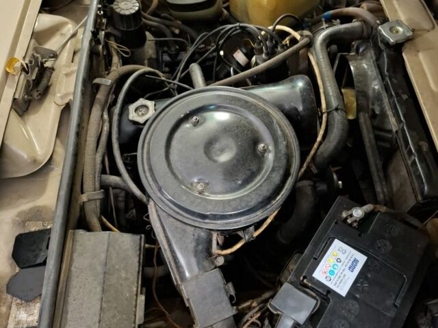 Бежевый ВАЗ 2107, объемом двигателя 1.4 л и пробегом 70 тыс. км за 1000 $, фото 6 на Automoto.ua