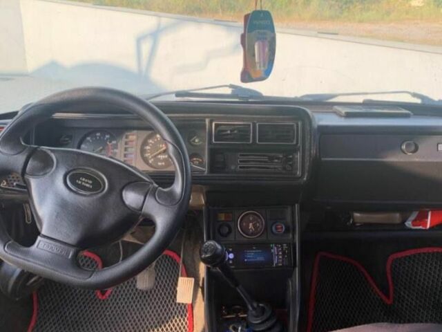 Бежевий ВАЗ 2107, об'ємом двигуна 1.5 л та пробігом 65 тис. км за 800 $, фото 7 на Automoto.ua