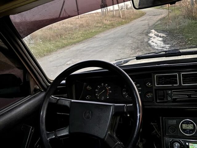 Бежевый ВАЗ 2107, объемом двигателя 1.5 л и пробегом 97 тыс. км за 750 $, фото 2 на Automoto.ua