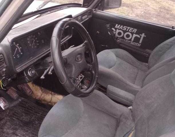 ВАЗ 2107 1995 в Гребенке на Automoto.ua Бежевый ВАЗ 2107, объемом двигателя 1.6 л и пробегом 88 тыс. км за 404 $, фото 1 на Automoto.ua