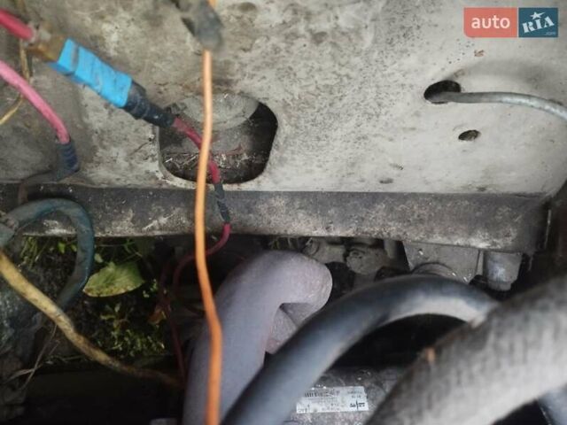 Бежевий ВАЗ 2107, об'ємом двигуна 1.5 л та пробігом 360 тис. км за 350 $, фото 10 на Automoto.ua