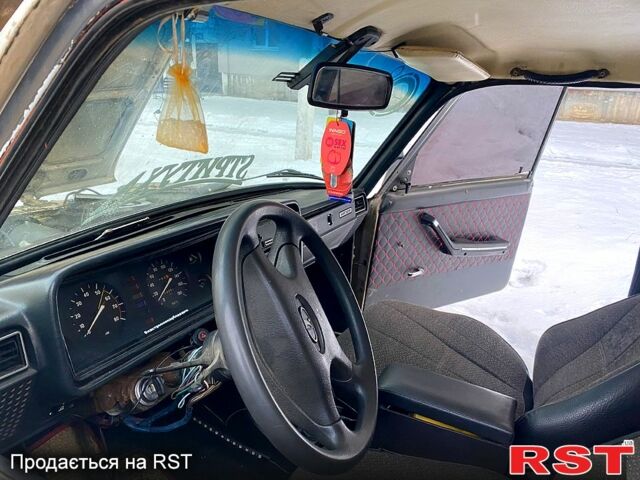 Бежевый ВАЗ 2107, объемом двигателя 1.5 л и пробегом 0 тыс. км за 870 $, фото 6 на Automoto.ua