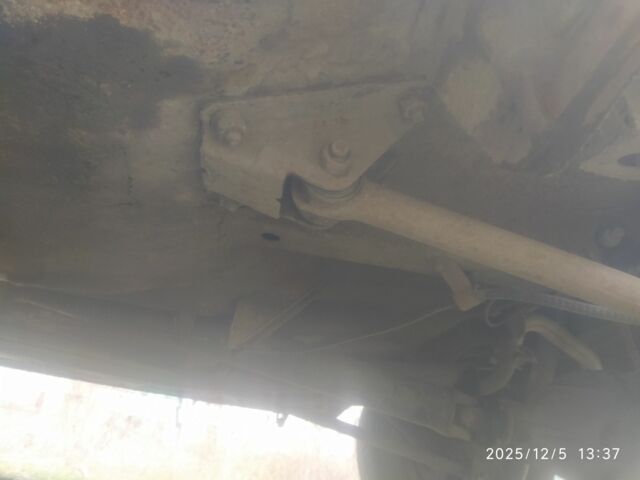 Бежевий ВАЗ 2107, об'ємом двигуна 0 л та пробігом 1000 тис. км за 570 $, фото 6 на Automoto.ua