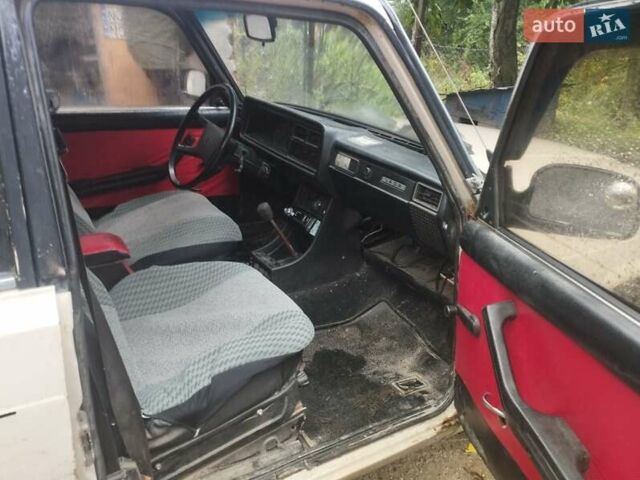 Бежевий ВАЗ 2107, об'ємом двигуна 1.5 л та пробігом 360 тис. км за 350 $, фото 2 на Automoto.ua
