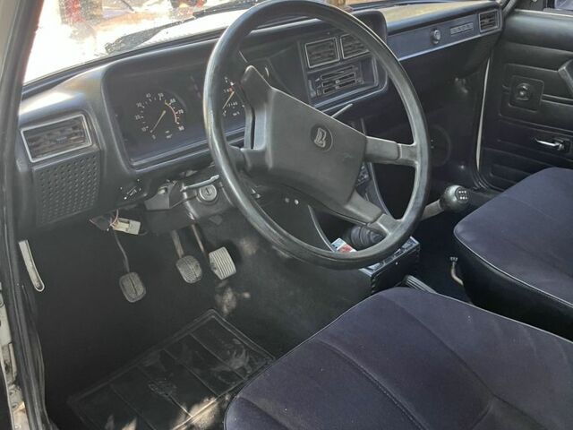 Бежевый ВАЗ 2107, объемом двигателя 1.7 л и пробегом 17 тыс. км за 850 $, фото 5 на Automoto.ua