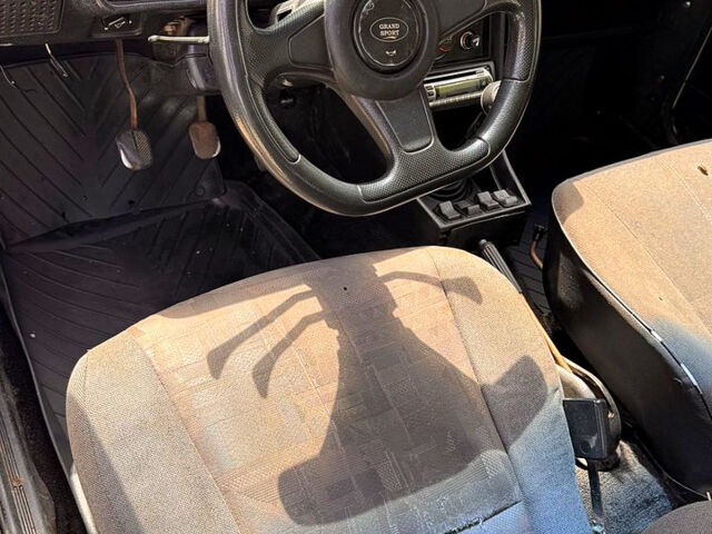 Бежевый ВАЗ 2107, объемом двигателя 1.5 л и пробегом 0 тыс. км за 800 $, фото 2 на Automoto.ua