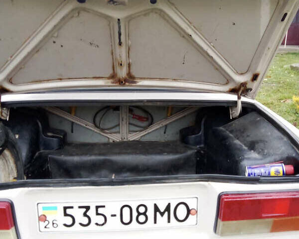 Бежевый ВАЗ 2107, объемом двигателя 1.5 л и пробегом 120 тыс. км за 1200 $, фото 2 на Automoto.ua