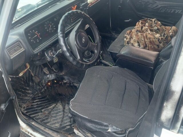 Бежевый ВАЗ 2107, объемом двигателя 1.5 л и пробегом 170 тыс. км за 550 $, фото 4 на Automoto.ua