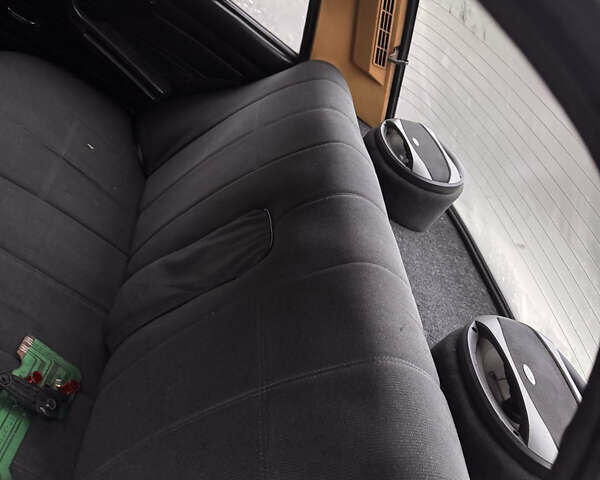 Бежевый ВАЗ 2107, объемом двигателя 1.45 л и пробегом 100 тыс. км за 700 $, фото 6 на Automoto.ua