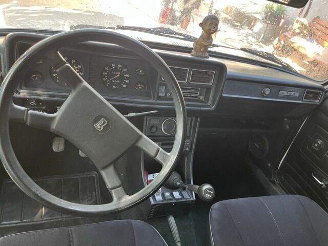 Бежевый ВАЗ 2107, объемом двигателя 1.7 л и пробегом 17 тыс. км за 850 $, фото 6 на Automoto.ua