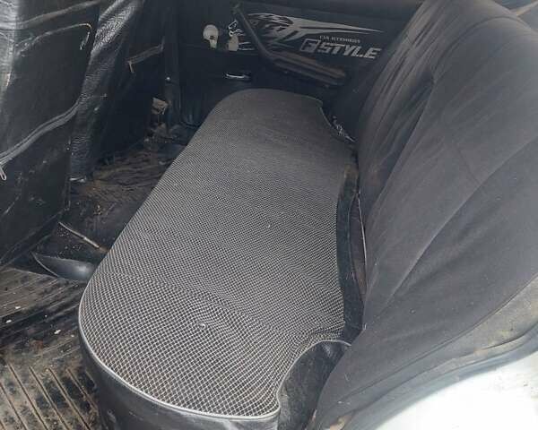 Бежевий ВАЗ 2107, об'ємом двигуна 1.5 л та пробігом 170 тис. км за 550 $, фото 1 на Automoto.ua