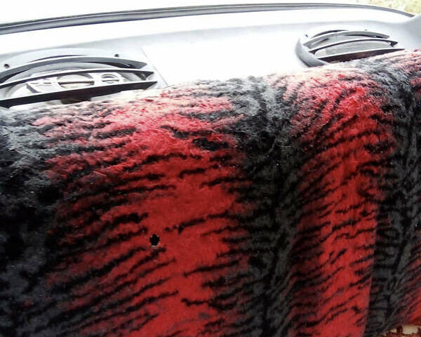 Бежевый ВАЗ 2107, объемом двигателя 1.5 л и пробегом 120 тыс. км за 1200 $, фото 11 на Automoto.ua