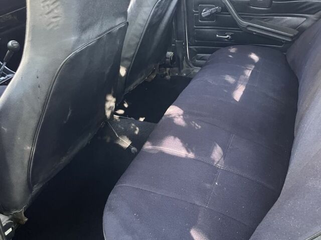 Бежевый ВАЗ 2107, объемом двигателя 1.7 л и пробегом 17 тыс. км за 850 $, фото 4 на Automoto.ua