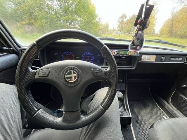 ВАЗ 2107 1996 в Чернигове на Automoto.ua Бежевый ВАЗ 2107, объемом двигателя 1.6 л и пробегом 120 тыс. км за 800 $, фото 14 на Automoto.ua