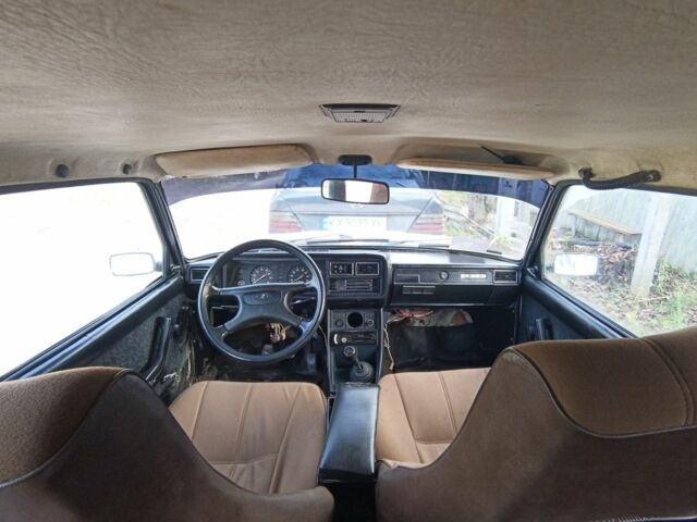 Бежевий ВАЗ 2107, об'ємом двигуна 1.6 л та пробігом 360 тис. км за 800 $, фото 4 на Automoto.ua