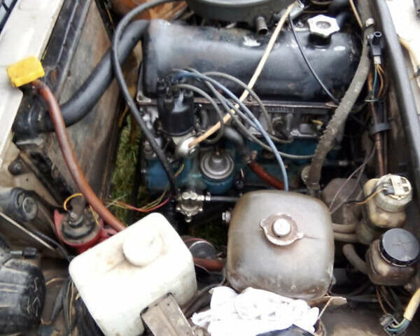 Бежевый ВАЗ 2107, объемом двигателя 1.5 л и пробегом 120 тыс. км за 1200 $, фото 14 на Automoto.ua