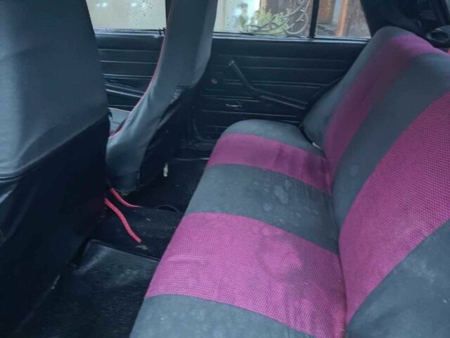 Бежевый ВАЗ 2107, объемом двигателя 1.6 л и пробегом 56 тыс. км за 900 $, фото 5 на Automoto.ua