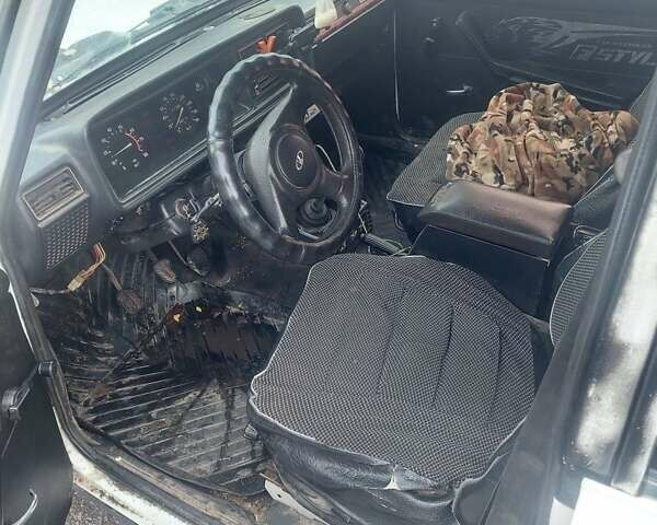 Бежевий ВАЗ 2107, об'ємом двигуна 1.5 л та пробігом 170 тис. км за 550 $, фото 3 на Automoto.ua