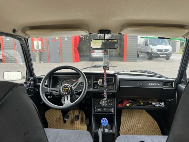 Бежевий ВАЗ 2107, об'ємом двигуна 1.5 л та пробігом 999 тис. км за 1300 $, фото 7 на Automoto.ua