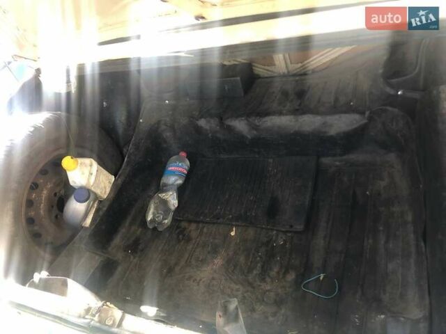 Бежевий ВАЗ 2107, об'ємом двигуна 1.45 л та пробігом 500 тис. км за 1300 $, фото 6 на Automoto.ua