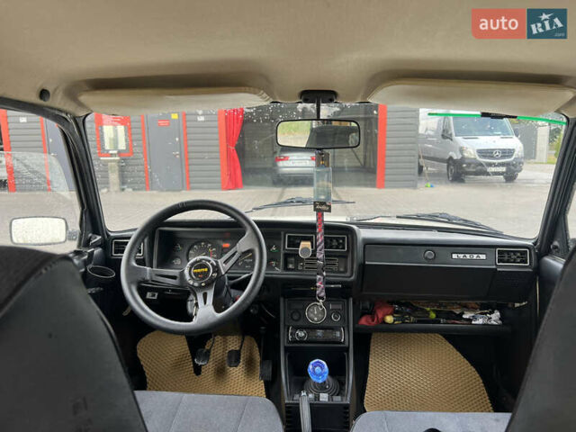 Бежевий ВАЗ 2107, об'ємом двигуна 1.45 л та пробігом 999 тис. км за 1300 $, фото 3 на Automoto.ua