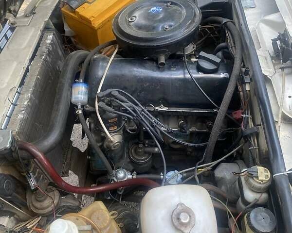 Бежевий ВАЗ 2107, об'ємом двигуна 1.5 л та пробігом 123 тис. км за 895 $, фото 4 на Automoto.ua