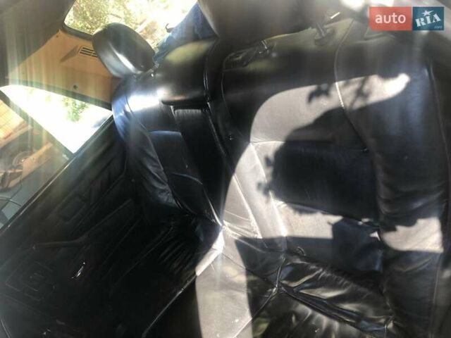 Бежевий ВАЗ 2107, об'ємом двигуна 1.45 л та пробігом 500 тис. км за 1300 $, фото 7 на Automoto.ua