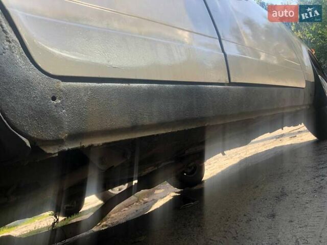 Бежевий ВАЗ 2107, об'ємом двигуна 1.45 л та пробігом 500 тис. км за 1300 $, фото 8 на Automoto.ua