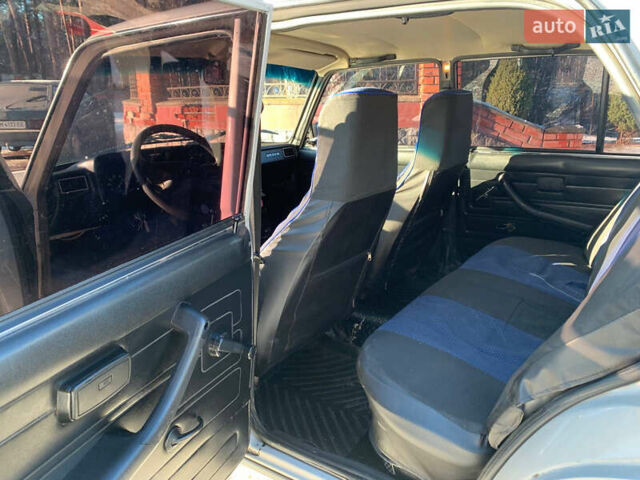 Бежевий ВАЗ 2107, об'ємом двигуна 1.6 л та пробігом 89 тис. км за 1750 $, фото 7 на Automoto.ua