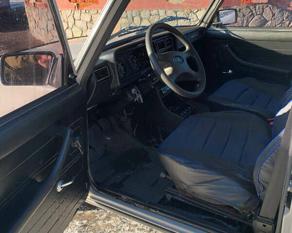 Бежевий ВАЗ 2107, об'ємом двигуна 1.6 л та пробігом 89 тис. км за 1750 $, фото 5 на Automoto.ua