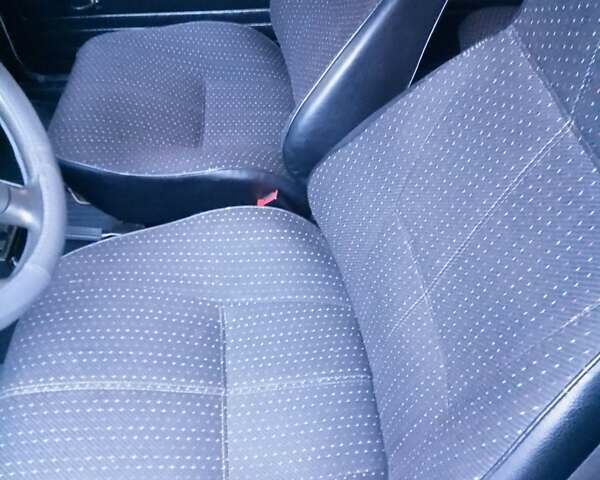 Бежевий ВАЗ 2107, об'ємом двигуна 1.45 л та пробігом 51 тис. км за 2800 $, фото 10 на Automoto.ua