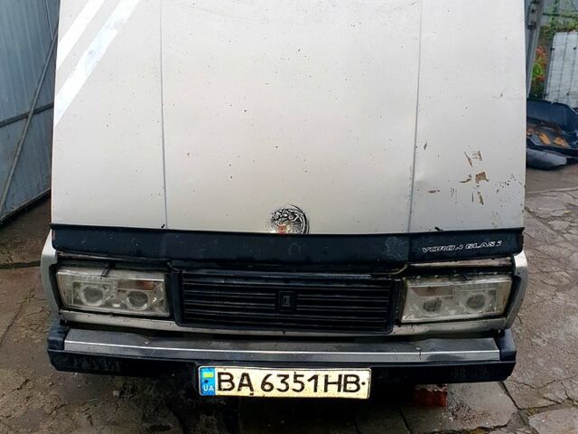 Бежевый ВАЗ 2107, объемом двигателя 1.5 л и пробегом 0 тыс. км за 650 $, фото 1 на Automoto.ua