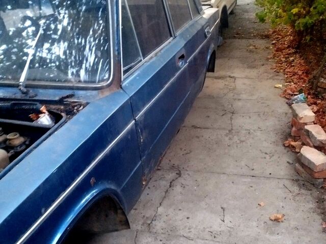 Бежевый ВАЗ 2107, объемом двигателя 1.5 л и пробегом 15 тыс. км за 400 $, фото 3 на Automoto.ua