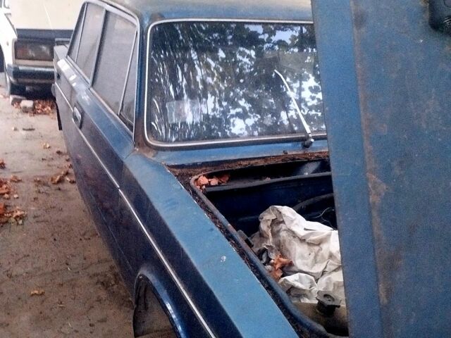 Бежевый ВАЗ 2107, объемом двигателя 1.5 л и пробегом 15 тыс. км за 400 $, фото 4 на Automoto.ua