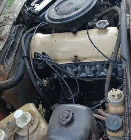 Бежевий ВАЗ 2107, об'ємом двигуна 0 л та пробігом 150 тис. км за 300 $, фото 3 на Automoto.ua