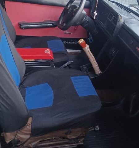 Бежевий ВАЗ 2107, об'ємом двигуна 0 л та пробігом 150 тис. км за 300 $, фото 2 на Automoto.ua