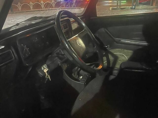 Бежевый ВАЗ 2107, объемом двигателя 1.6 л и пробегом 100 тыс. км за 547 $, фото 8 на Automoto.ua