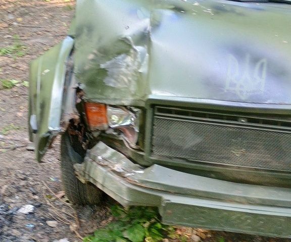 Чорний ВАЗ 2107, об'ємом двигуна 1.8 л та пробігом 246 тис. км за 961 $, фото 4 на Automoto.ua