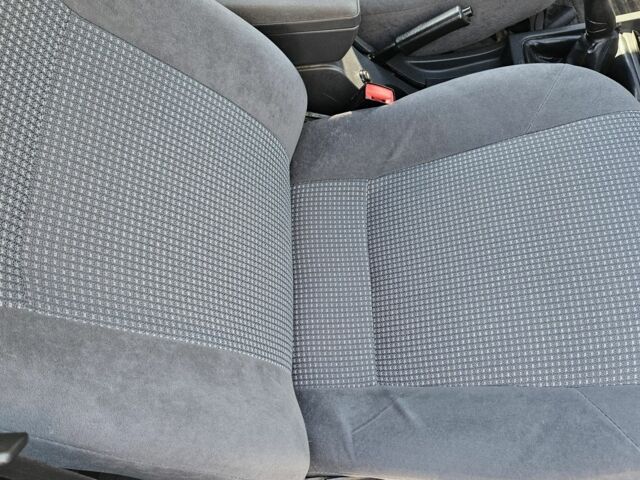 Чорний ВАЗ 2107, об'ємом двигуна 0 л та пробігом 80 тис. км за 3200 $, фото 14 на Automoto.ua