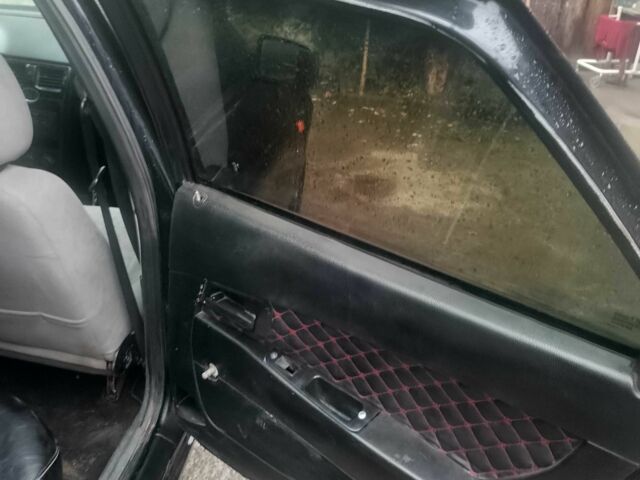 Черный ВАЗ 2107, объемом двигателя 1.6 л и пробегом 2 тыс. км за 1200 $, фото 6 на Automoto.ua