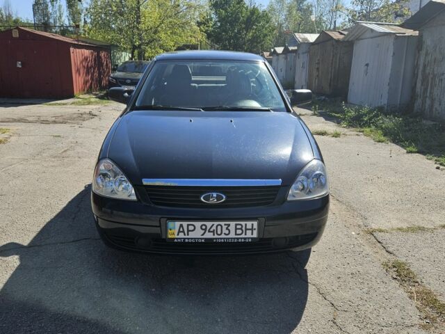 Чорний ВАЗ 2107, об'ємом двигуна 0 л та пробігом 80 тис. км за 3200 $, фото 3 на Automoto.ua