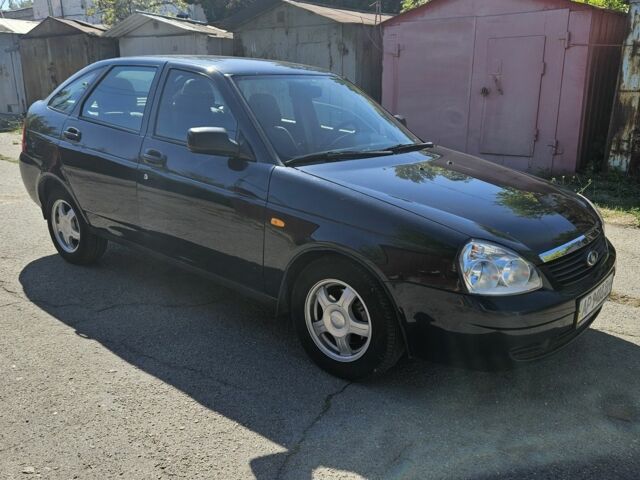 Чорний ВАЗ 2107, об'ємом двигуна 0 л та пробігом 80 тис. км за 3200 $, фото 2 на Automoto.ua