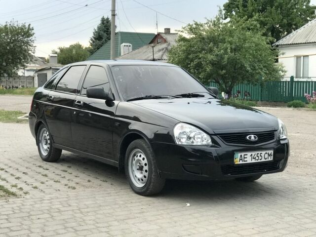 Чорний ВАЗ 2107, об'ємом двигуна 0.16 л та пробігом 150 тис. км за 2850 $, фото 3 на Automoto.ua