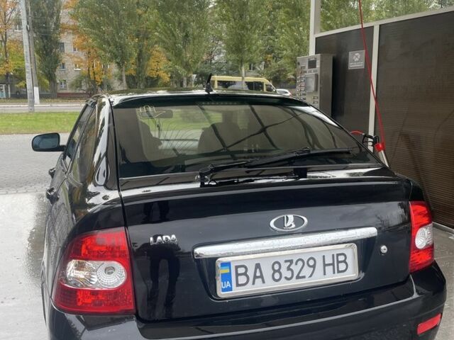 Черный ВАЗ 2107, объемом двигателя 1.6 л и пробегом 3 тыс. км за 2043 $, фото 5 на Automoto.ua