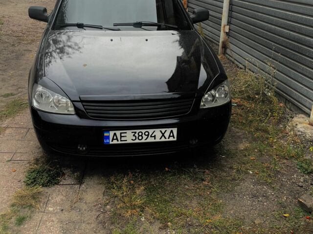 ВАЗ 2107 2011 у Дніпро (Дніпропетровську) на Automoto.ua Чорний ВАЗ 2107, об'ємом двигуна 1.6 л та пробігом 180 тис. км за 3450 $, фото 3 на Automoto.ua