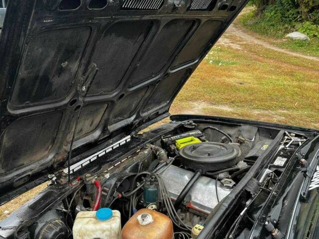 ВАЗ 2107 1990 у Прилуках на Automoto.ua Чорний ВАЗ 2107, об'ємом двигуна 0 л та пробігом 64 тис. км за 750 $, фото 5 на Automoto.ua